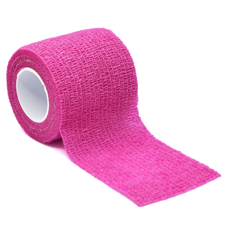 Co Flex Гибкий когезивный бинт 