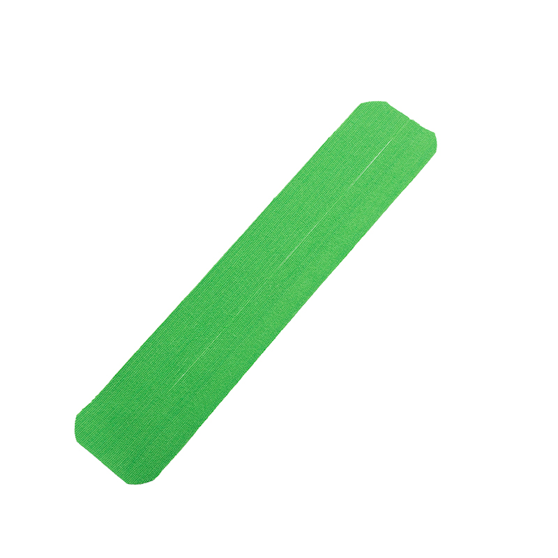 Преднарезанный кинезиотейп (25 см × 20 полос)