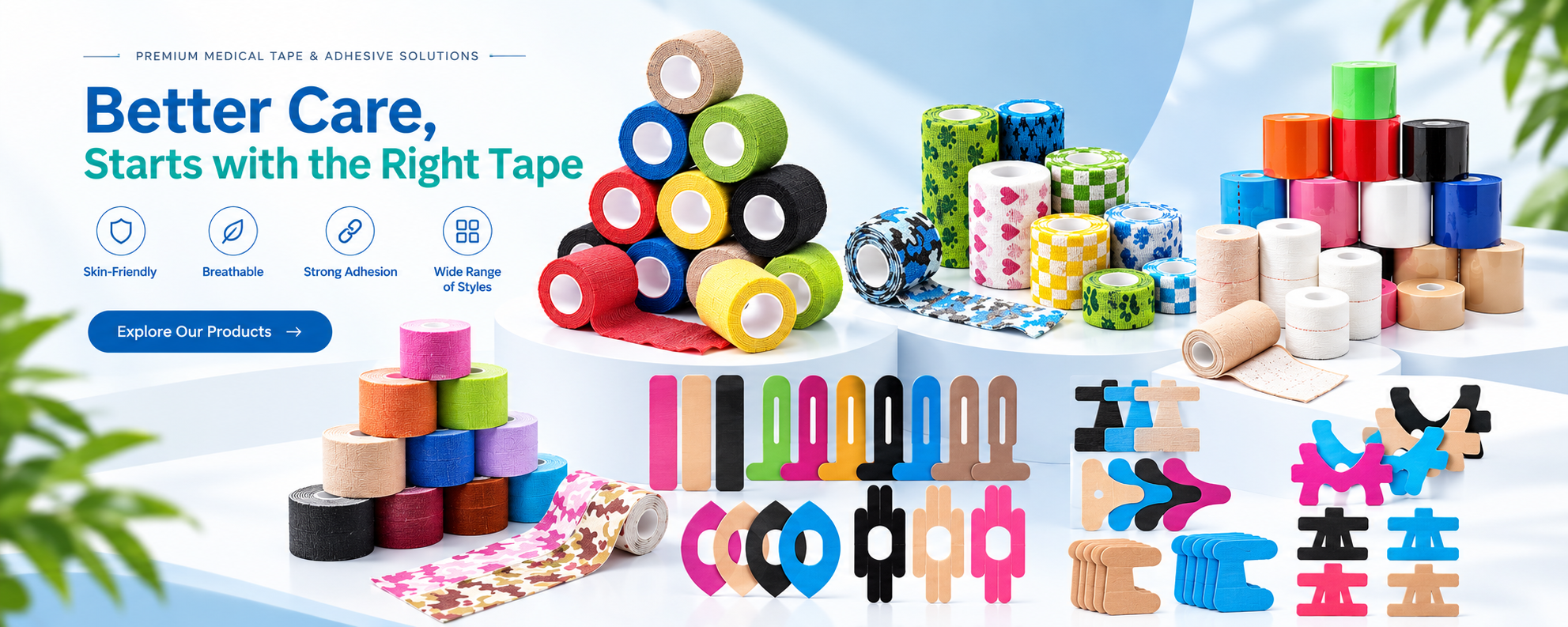 SUZHOU HEALTHLINE MEDICAL PRODUCTS CO., LTD